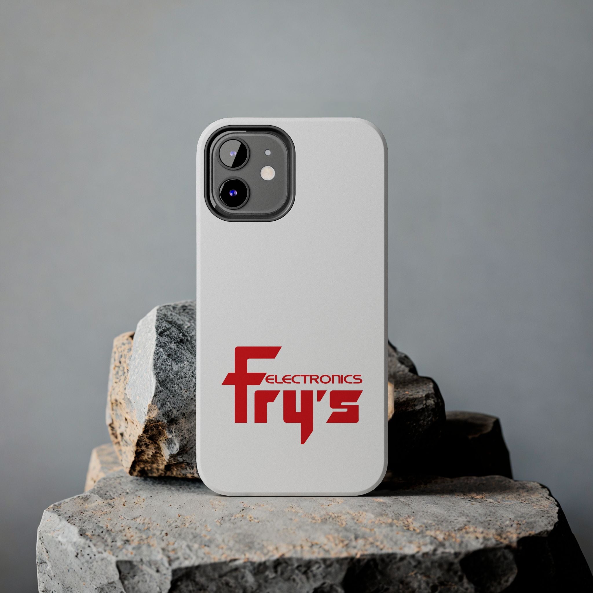 Fry's Electronics, Inc. Tough Phone Case