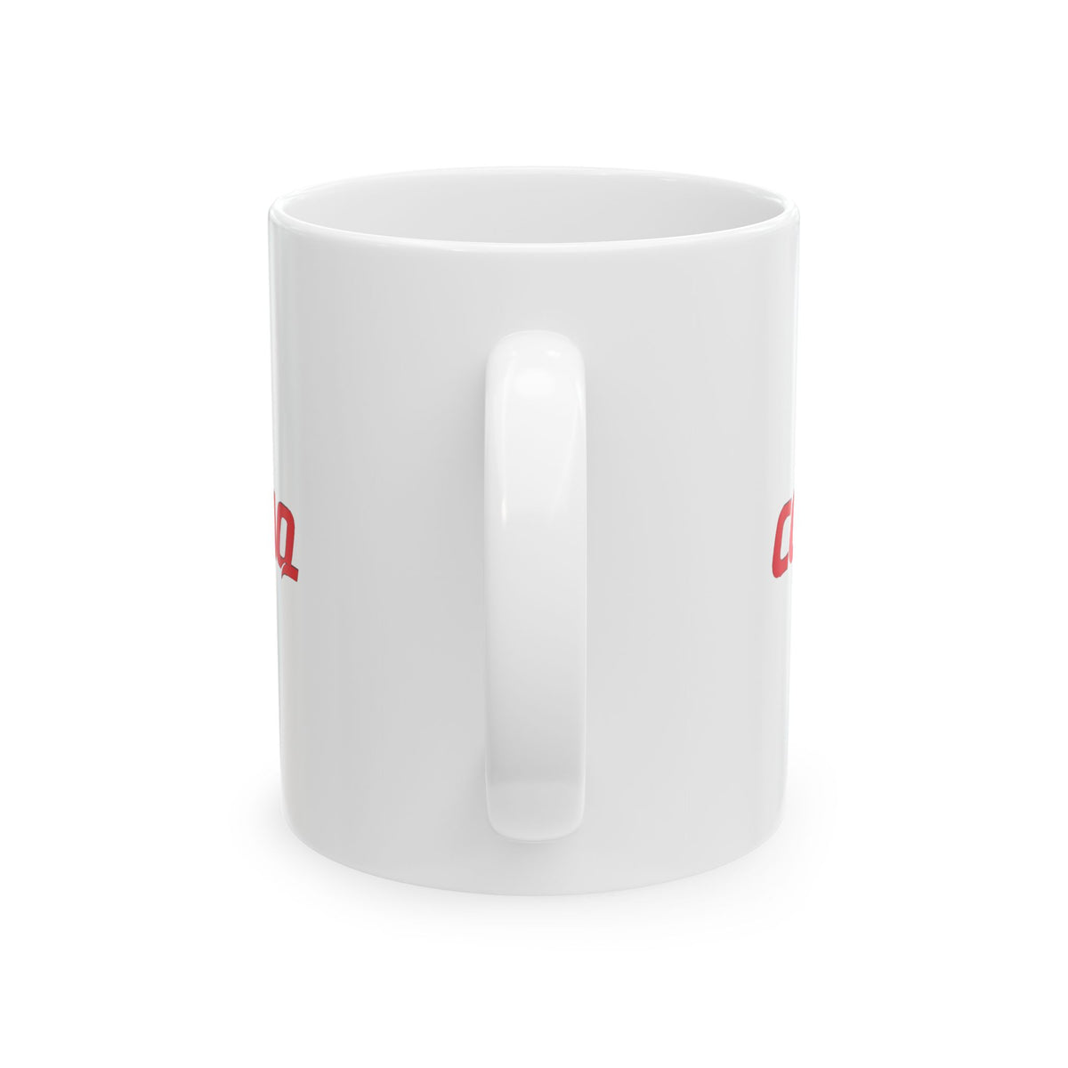 Compaq Ceramic Coffee Mug