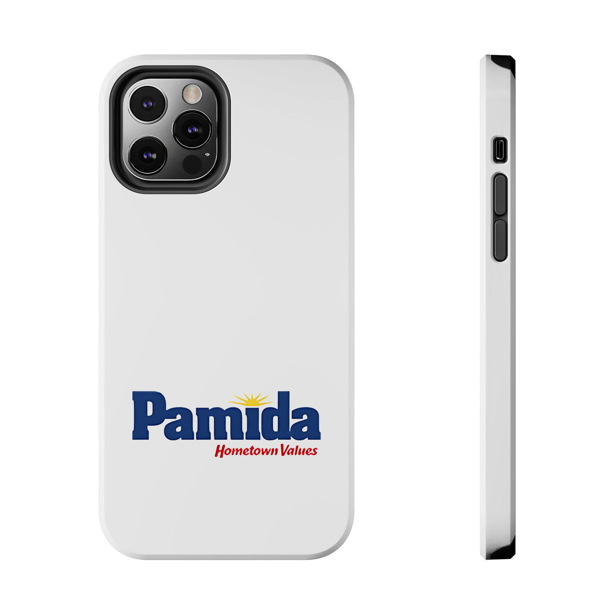 Pamida Tough Phone Case