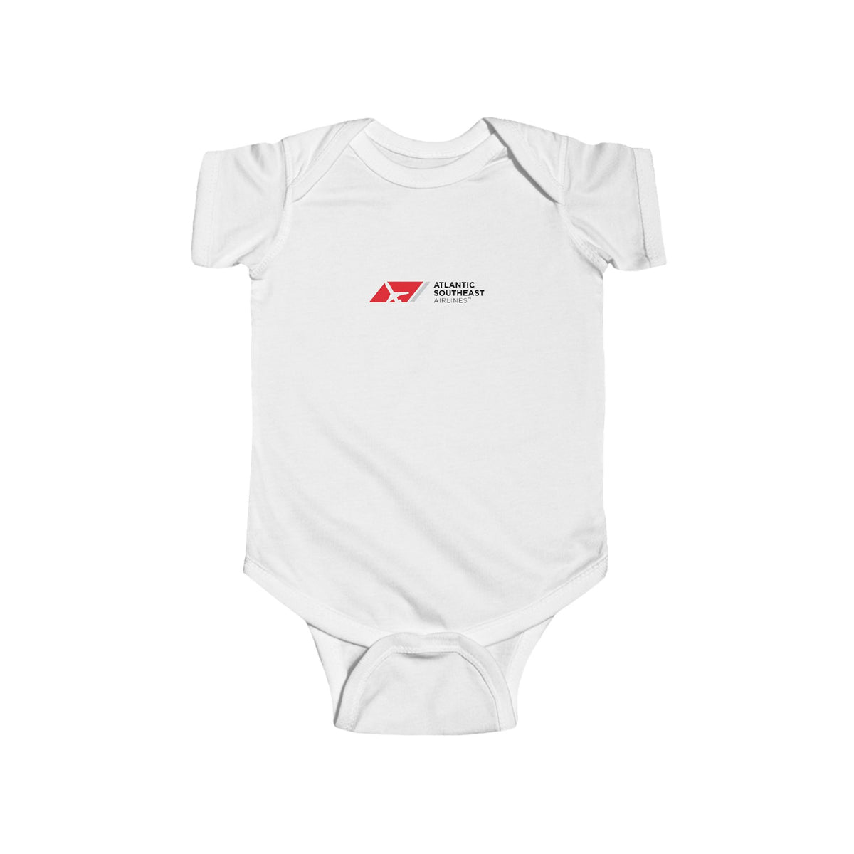 Atlantic Southeast Airlines Infant Bodysuit
