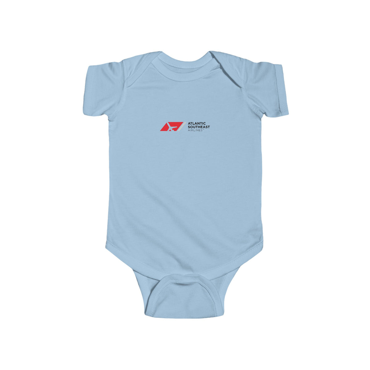 Atlantic Southeast Airlines Infant Bodysuit