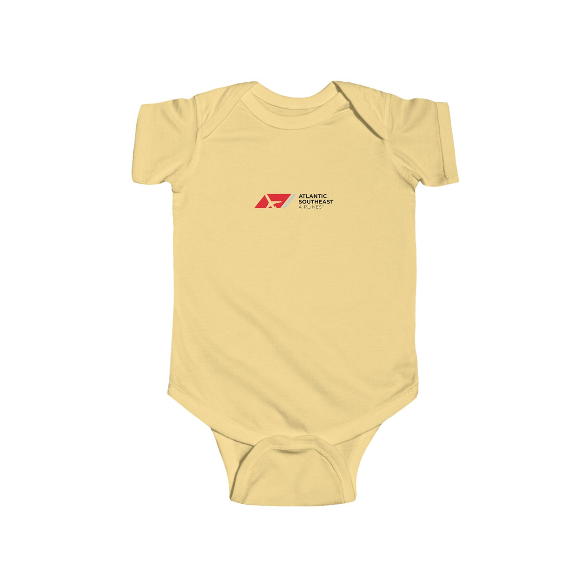 Atlantic Southeast Airlines Infant Bodysuit