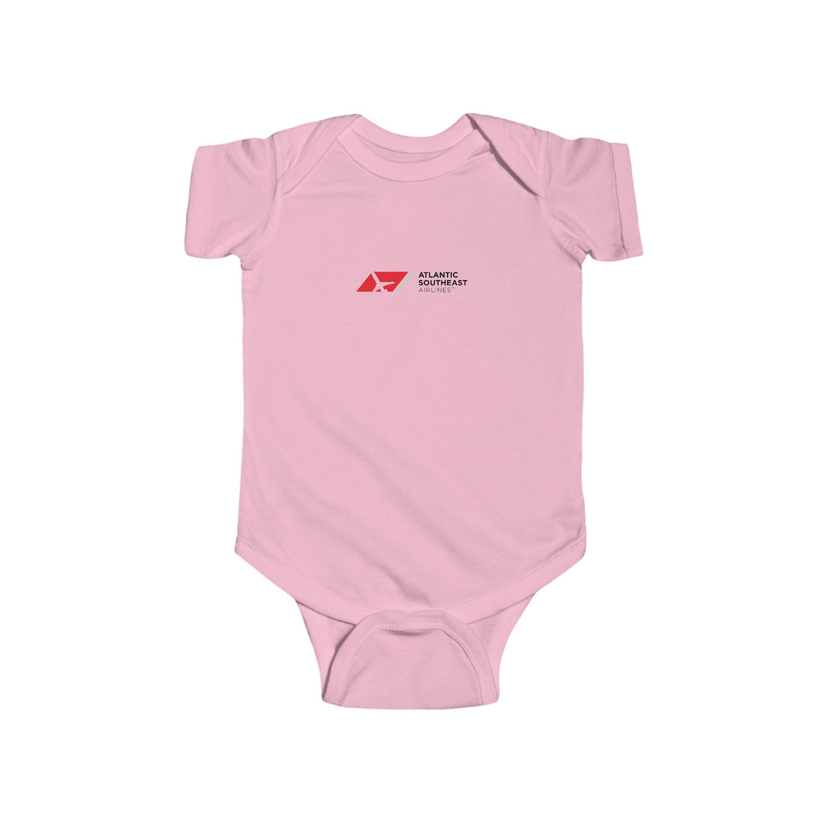 Atlantic Southeast Airlines Infant Bodysuit