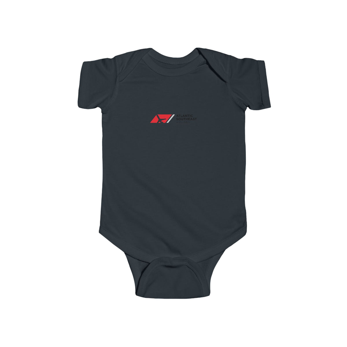 Atlantic Southeast Airlines Infant Bodysuit