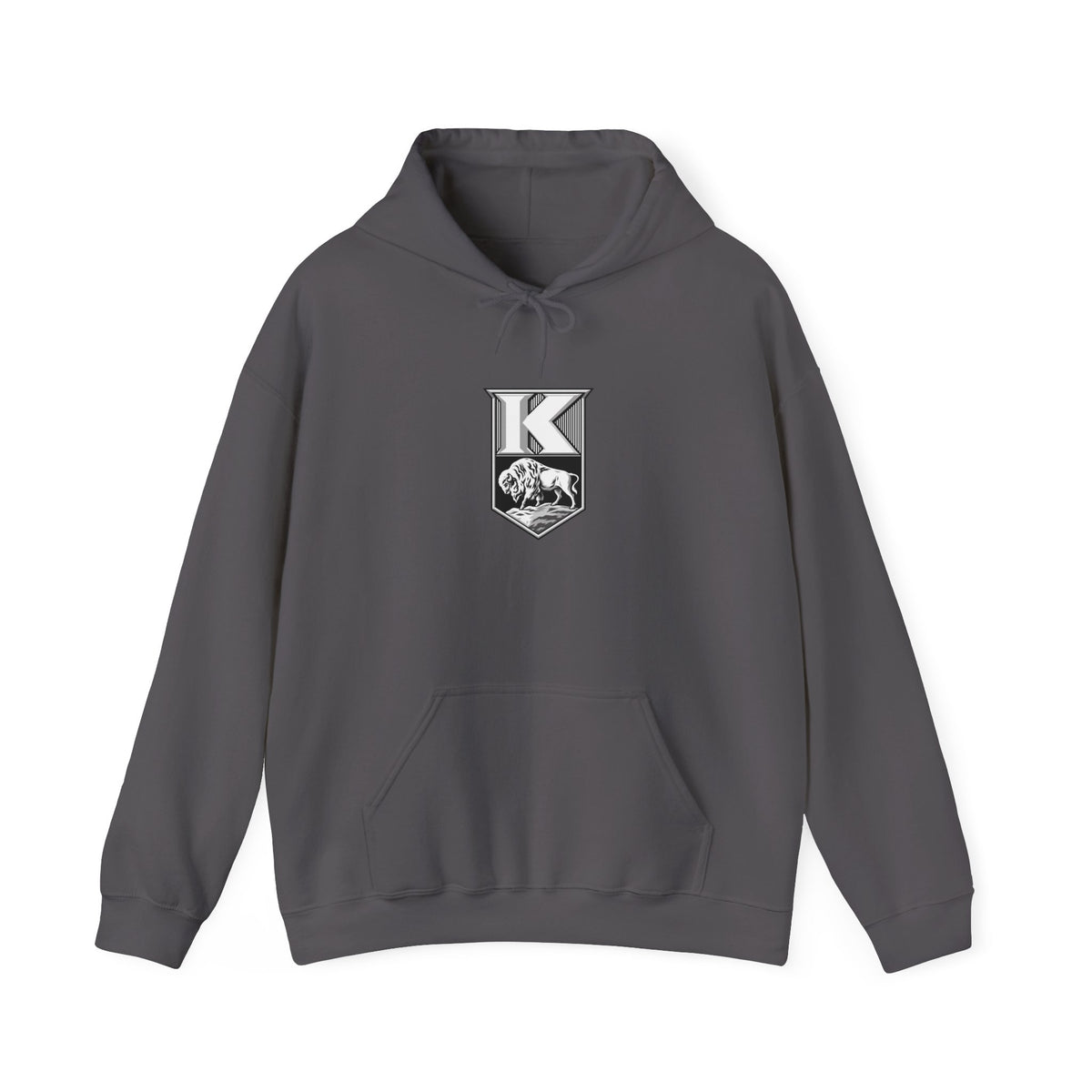 Kaiser Motors Hoodie / Sweatshirt