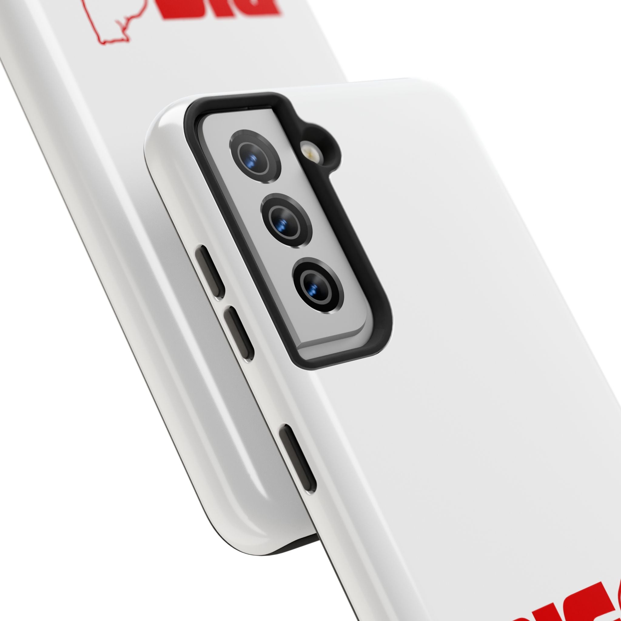 Big Bear Stores Tough Phone Case