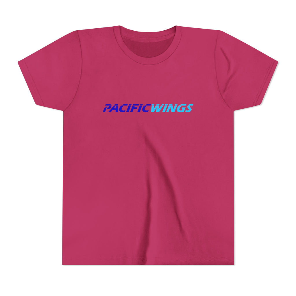 Pacific Wings Kids Tee / T-Shirt
