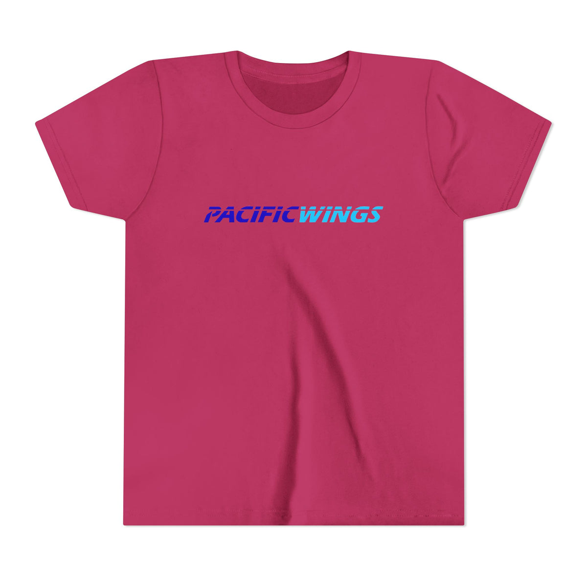 Pacific Wings Kids Tee / T-Shirt