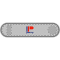 Perry Drug Stores Metal Bottle Opener