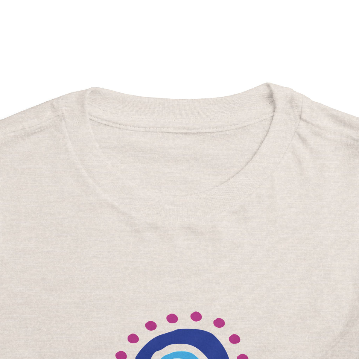 Oceanic Airlines Toddler Tee / T-Shirt
