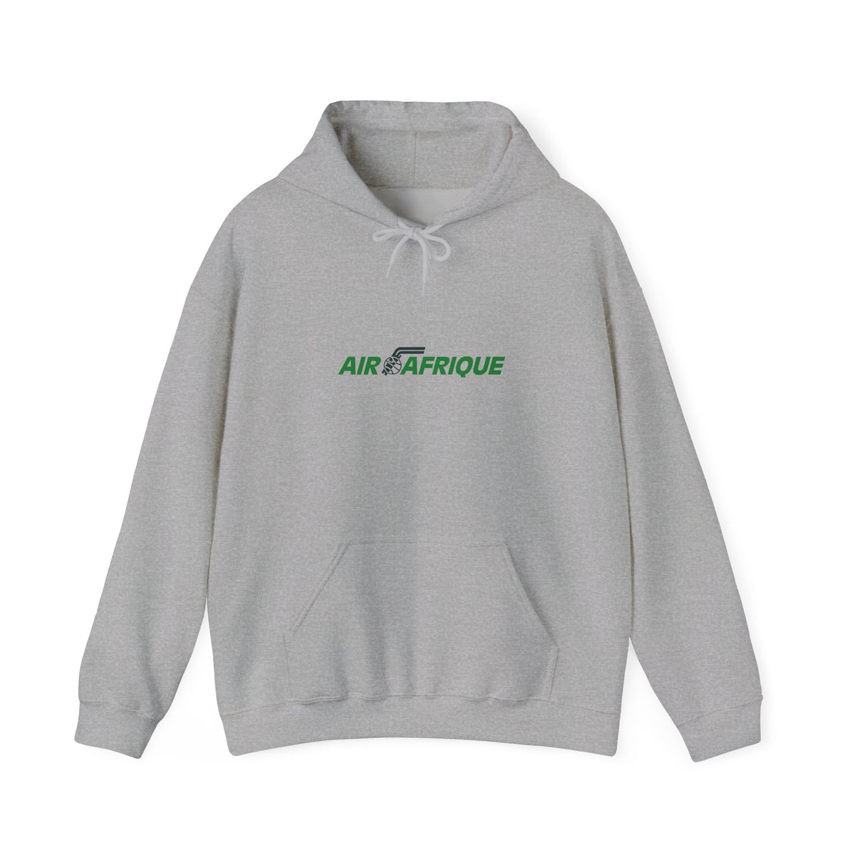 Air Afrique Hoodie / Sweatshirt
