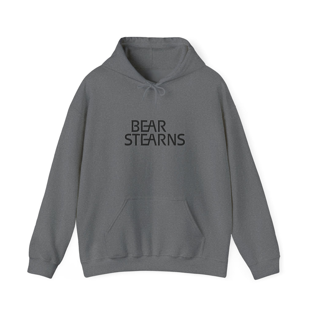 Bear Stearns Hoodie / Sweatshirt