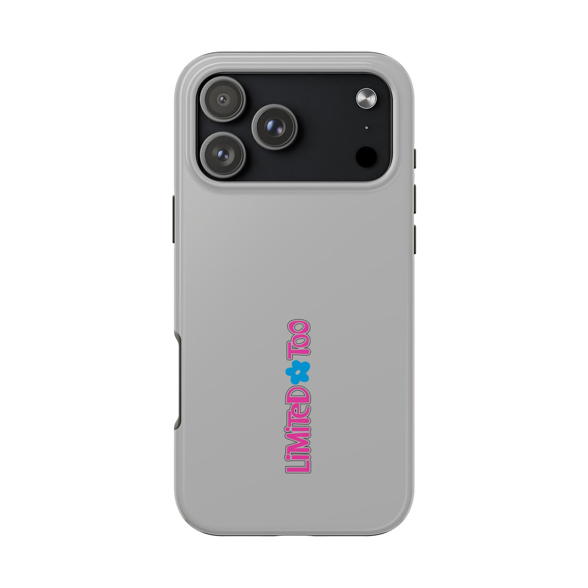 Limited Too Tough Phone Case