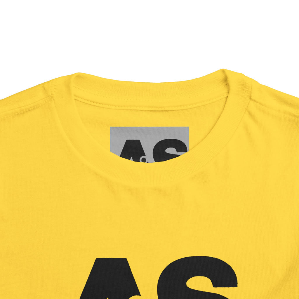 Abraham & Straus Toddler Tee / T-Shirt