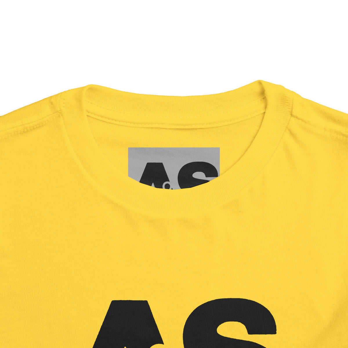 Abraham & Straus Toddler Tee / T-Shirt
