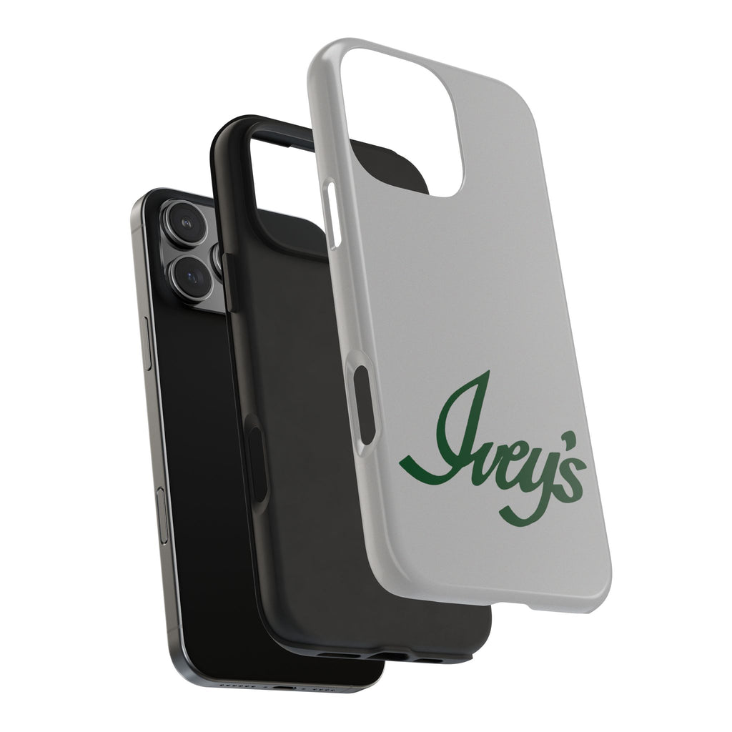 Ivey's Tough Phone Case
