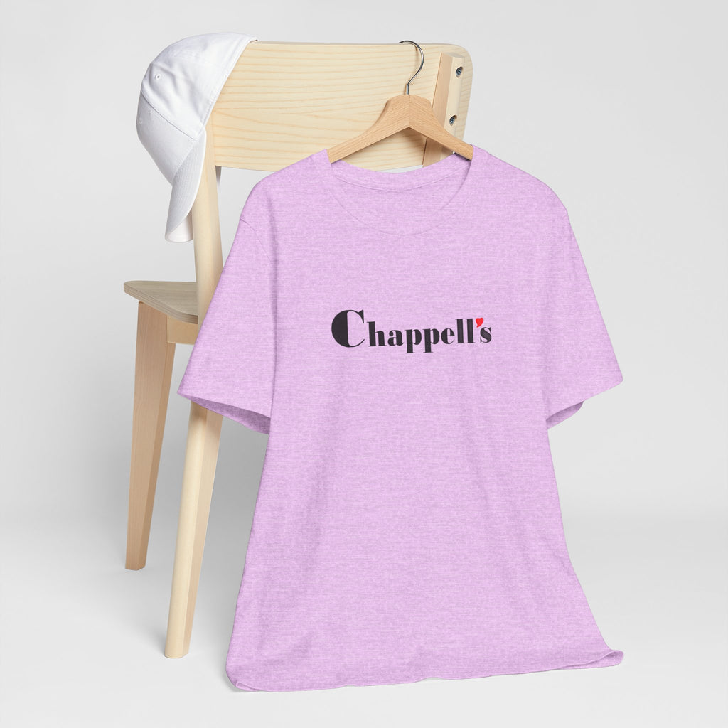 Chappell's T-Shirt