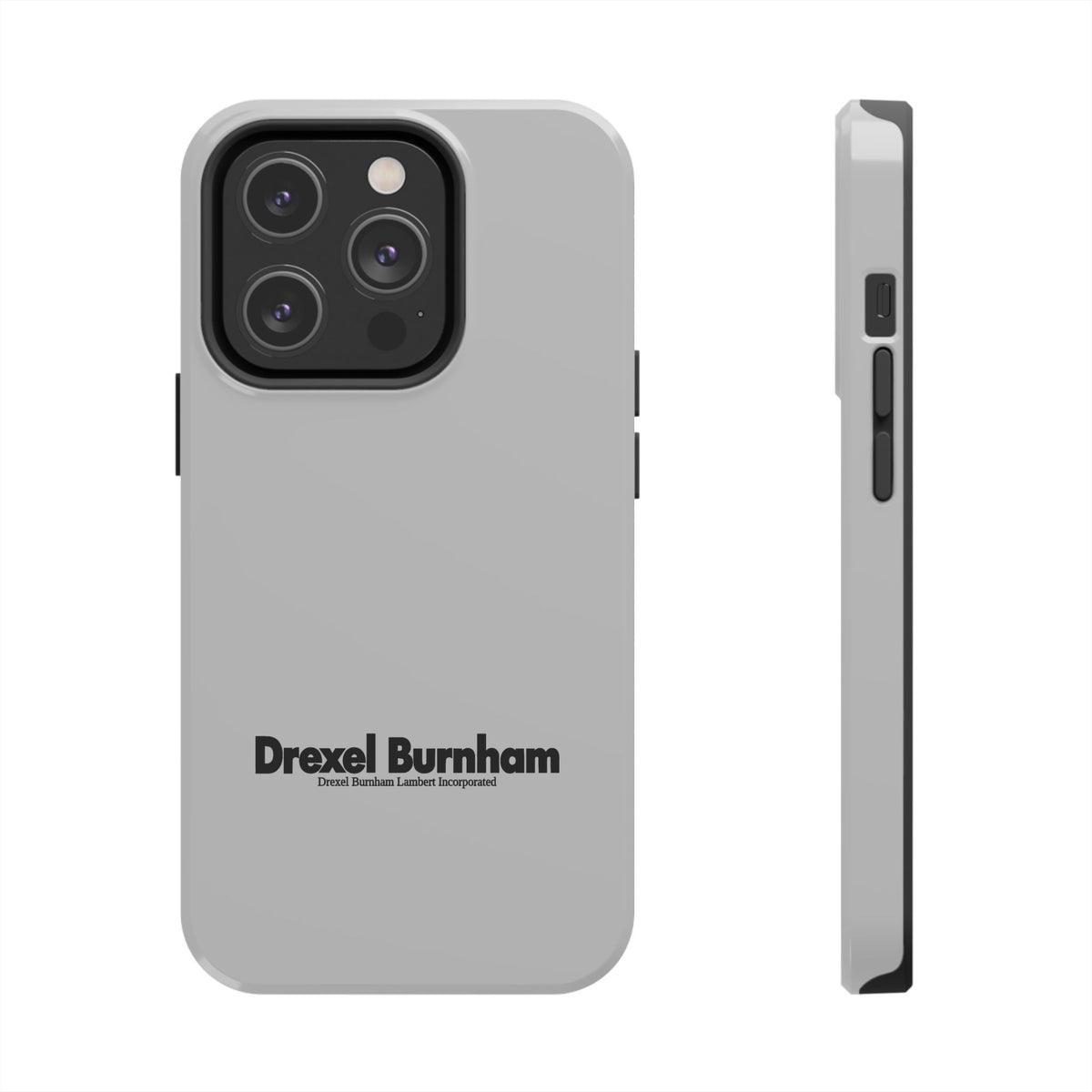 Drexel Burnham Lambert Tough Phone Case