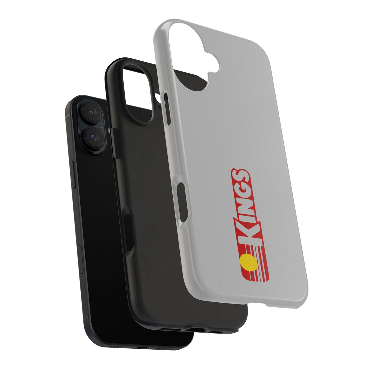 King's Department Stores Tough Phone Case