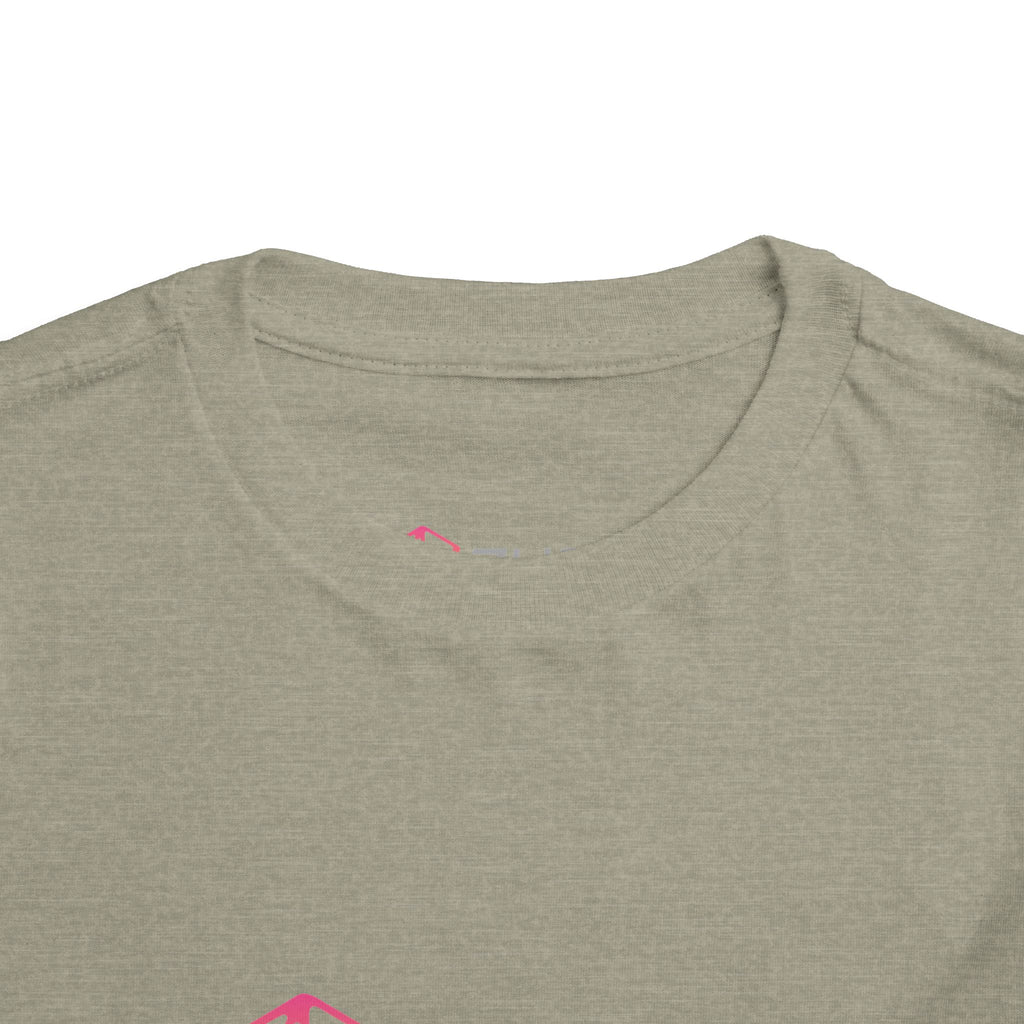 Zune Toddler Tee / T-Shirt
