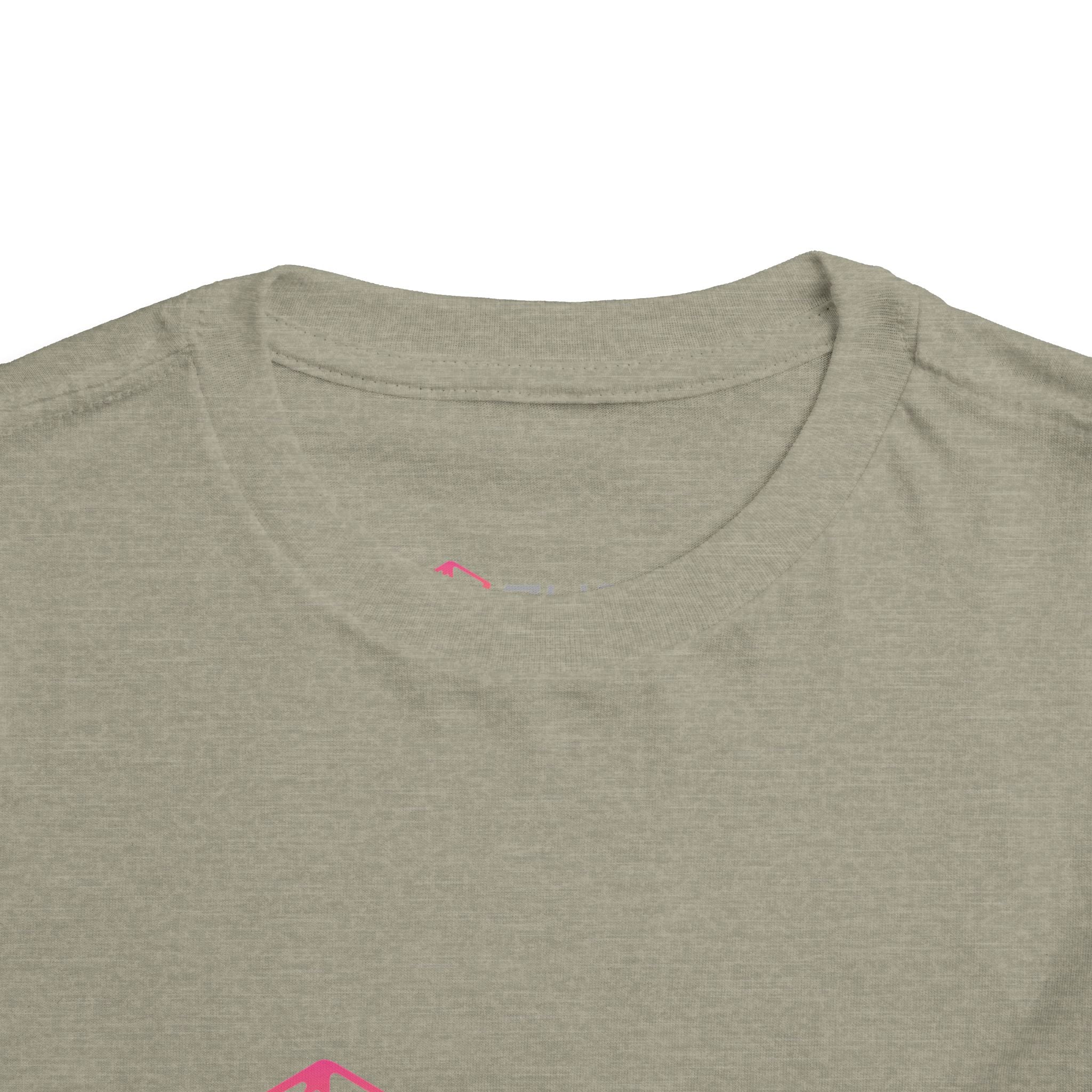 Zune Toddler Tee / T-Shirt