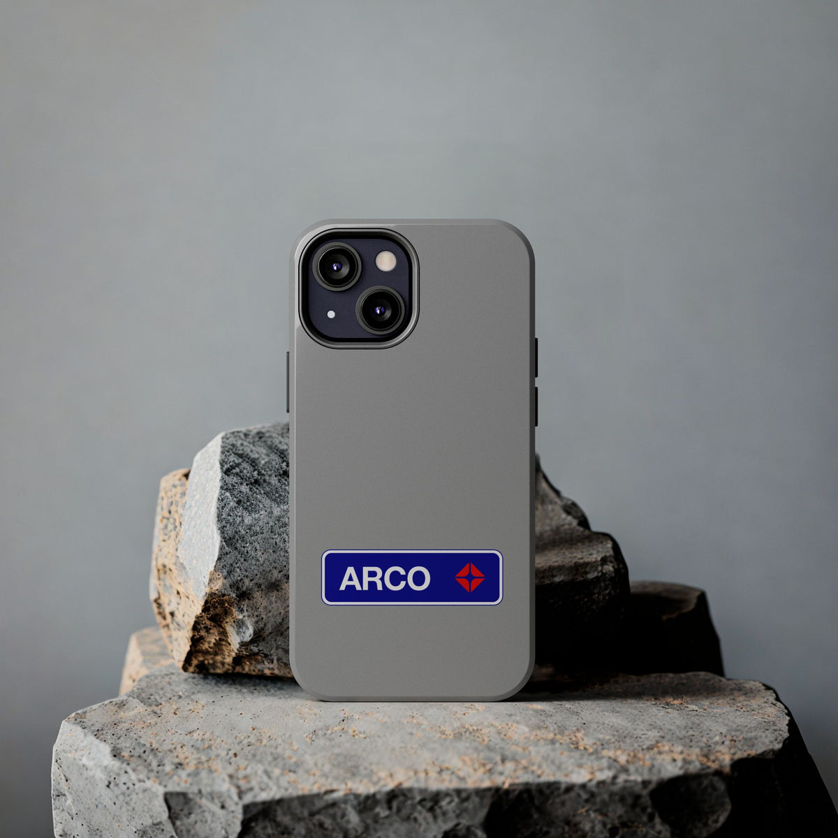 Atlantic Richfield Company (ARCO) Tough Phone Case