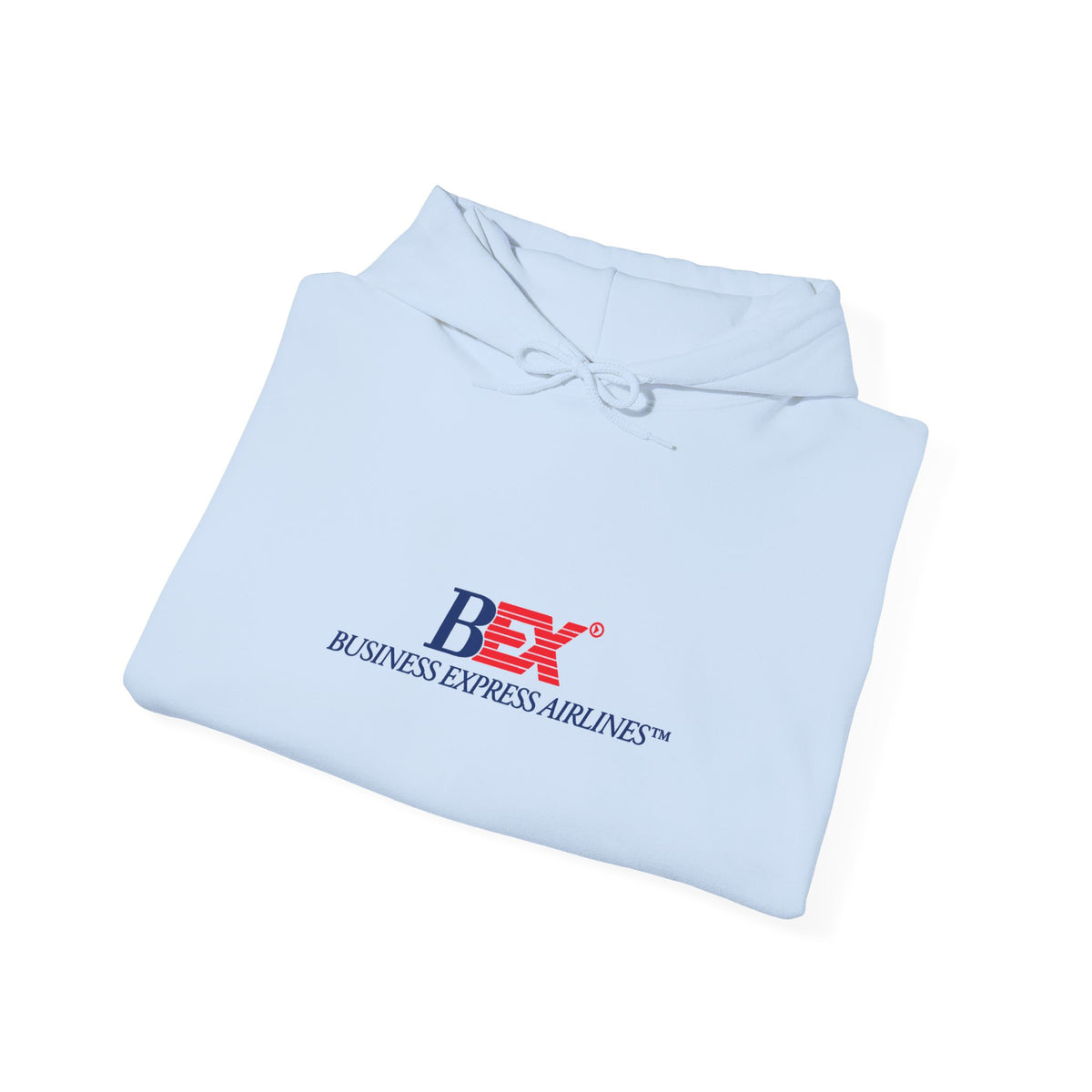 Business Express Airlines Hoodie / Sweatshirt