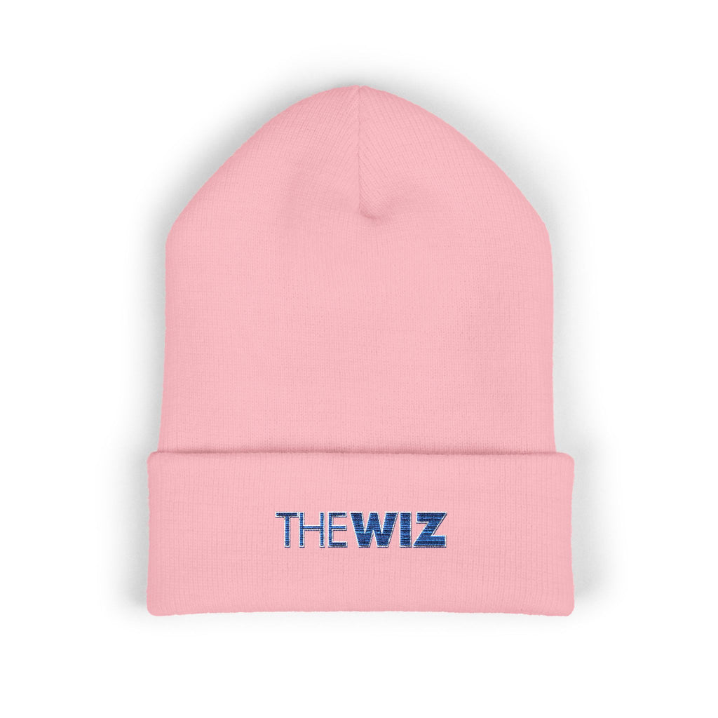 The Wiz Cuffed Beanie