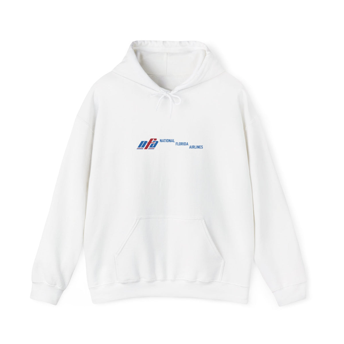 National Florida Airlines Hoodie / Sweatshirt