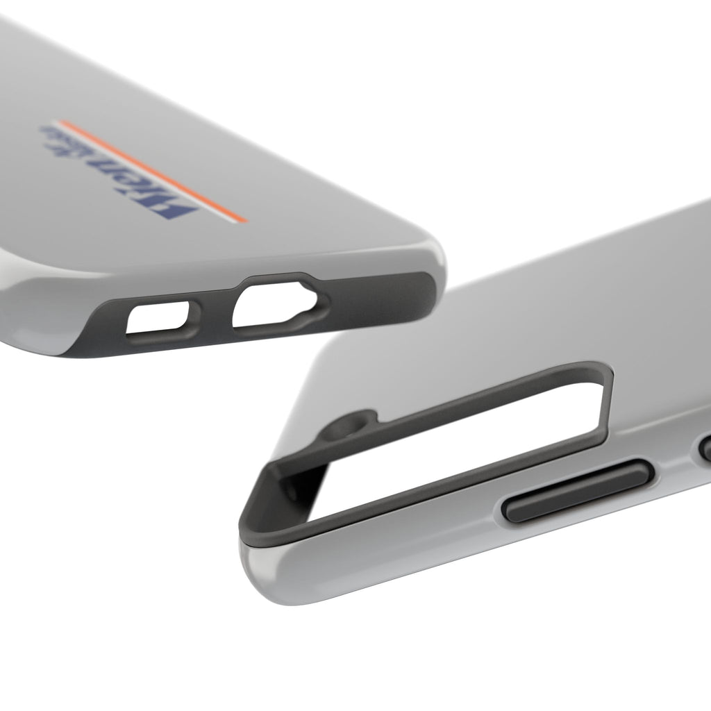 Wien Air Alaska Tough Phone Case
