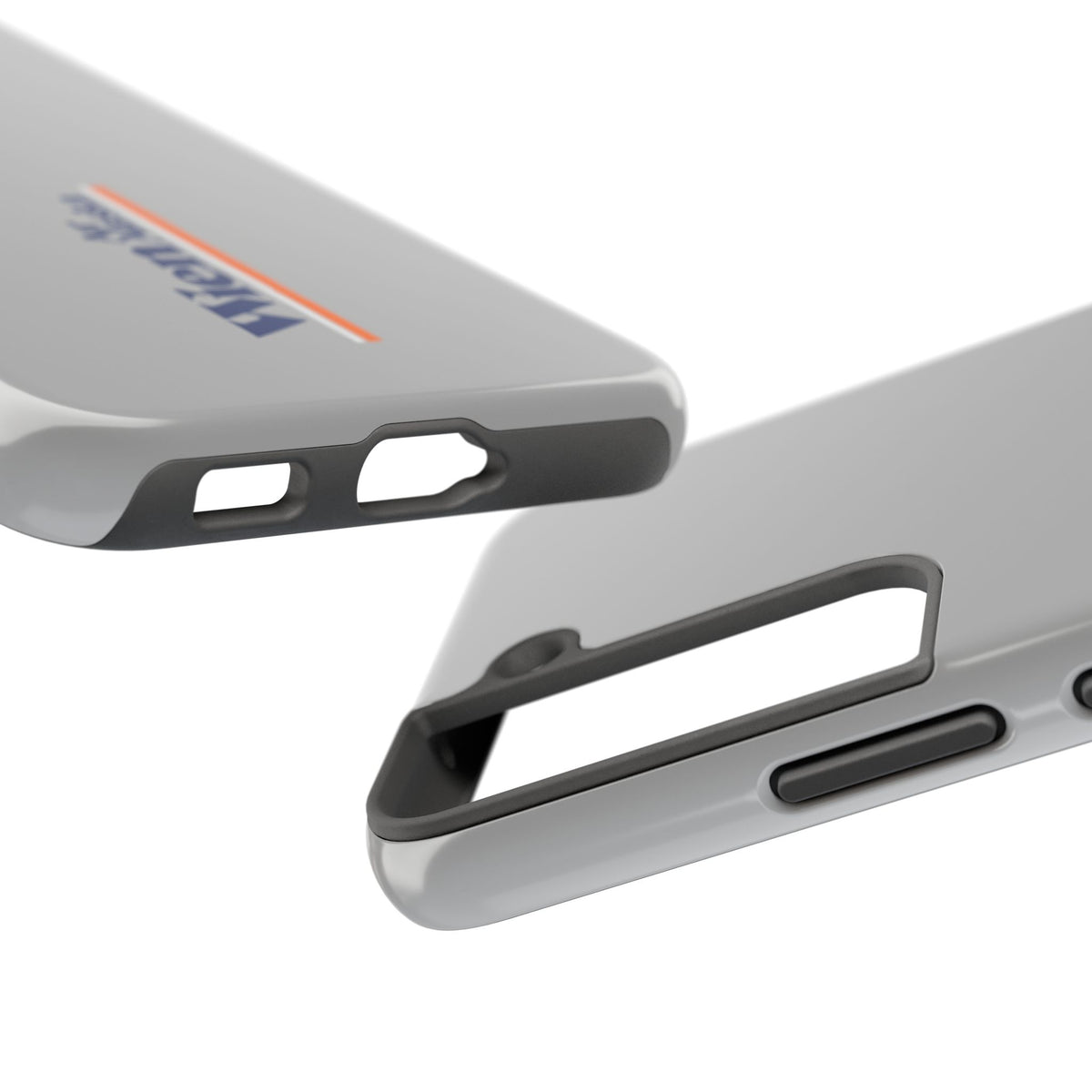 Wien Air Alaska Tough Phone Case