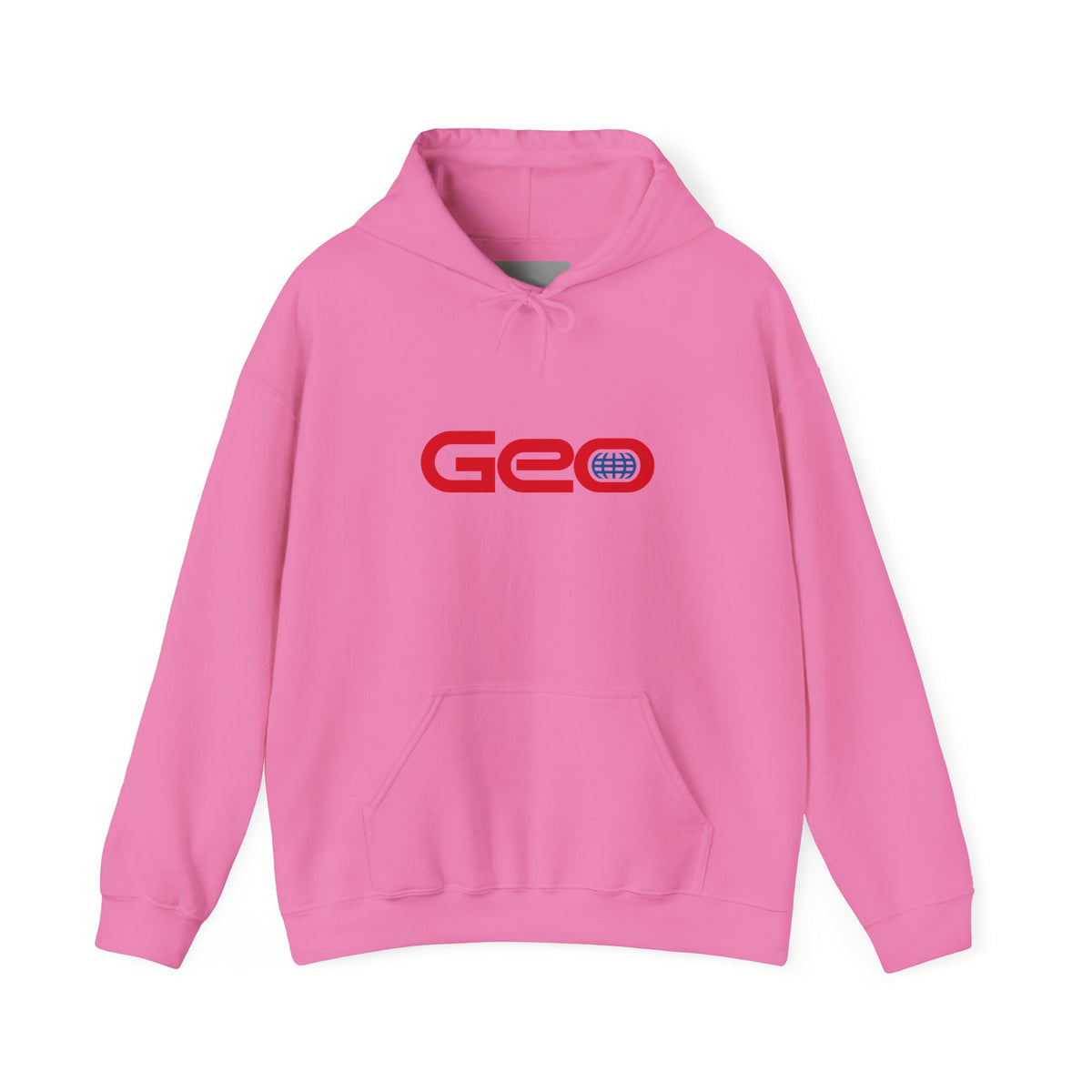 Geo Hoodie / Sweatshirt