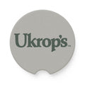 Ukrop's Super Markets Car Coaster