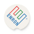 Enron Car Coaster