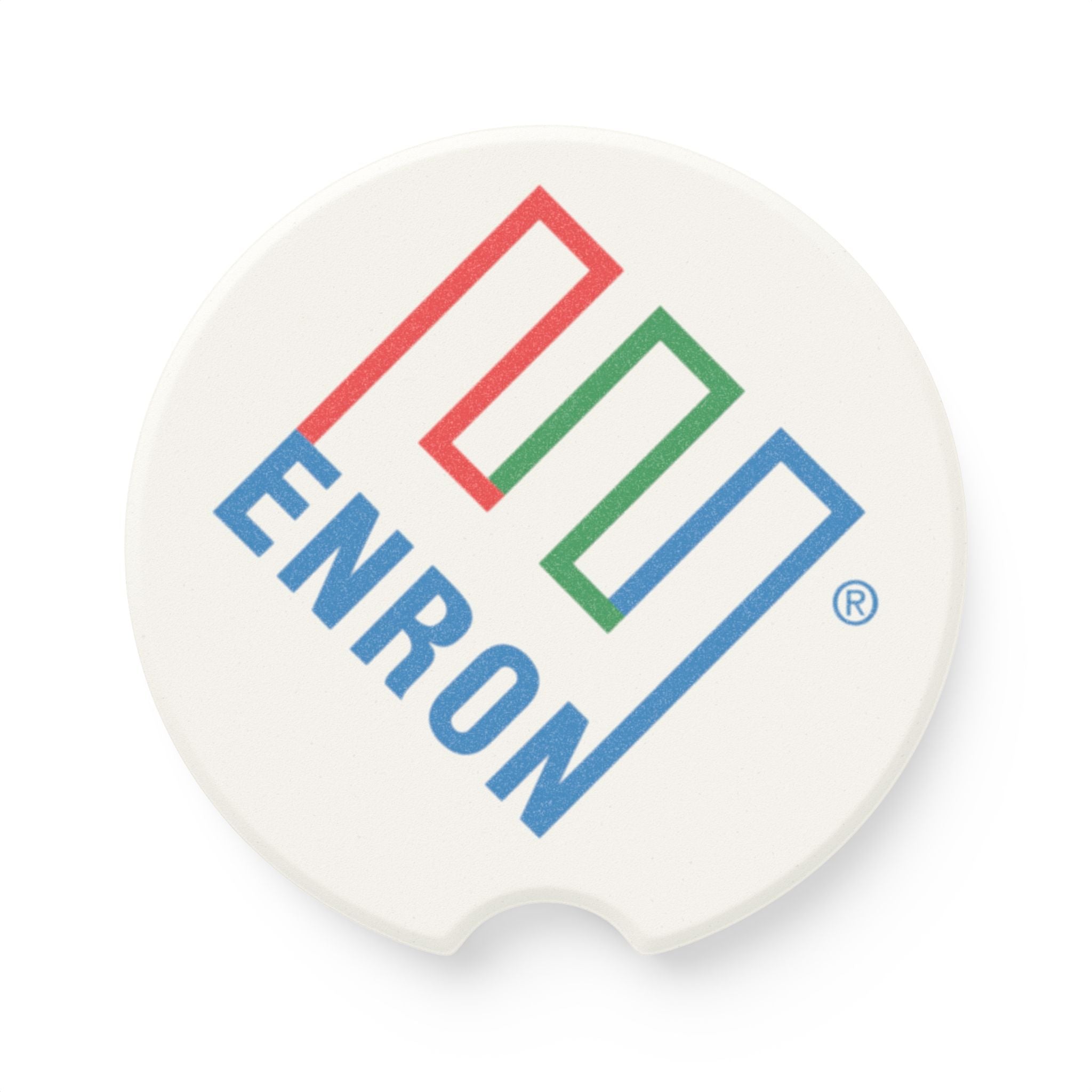 Enron Car Coaster