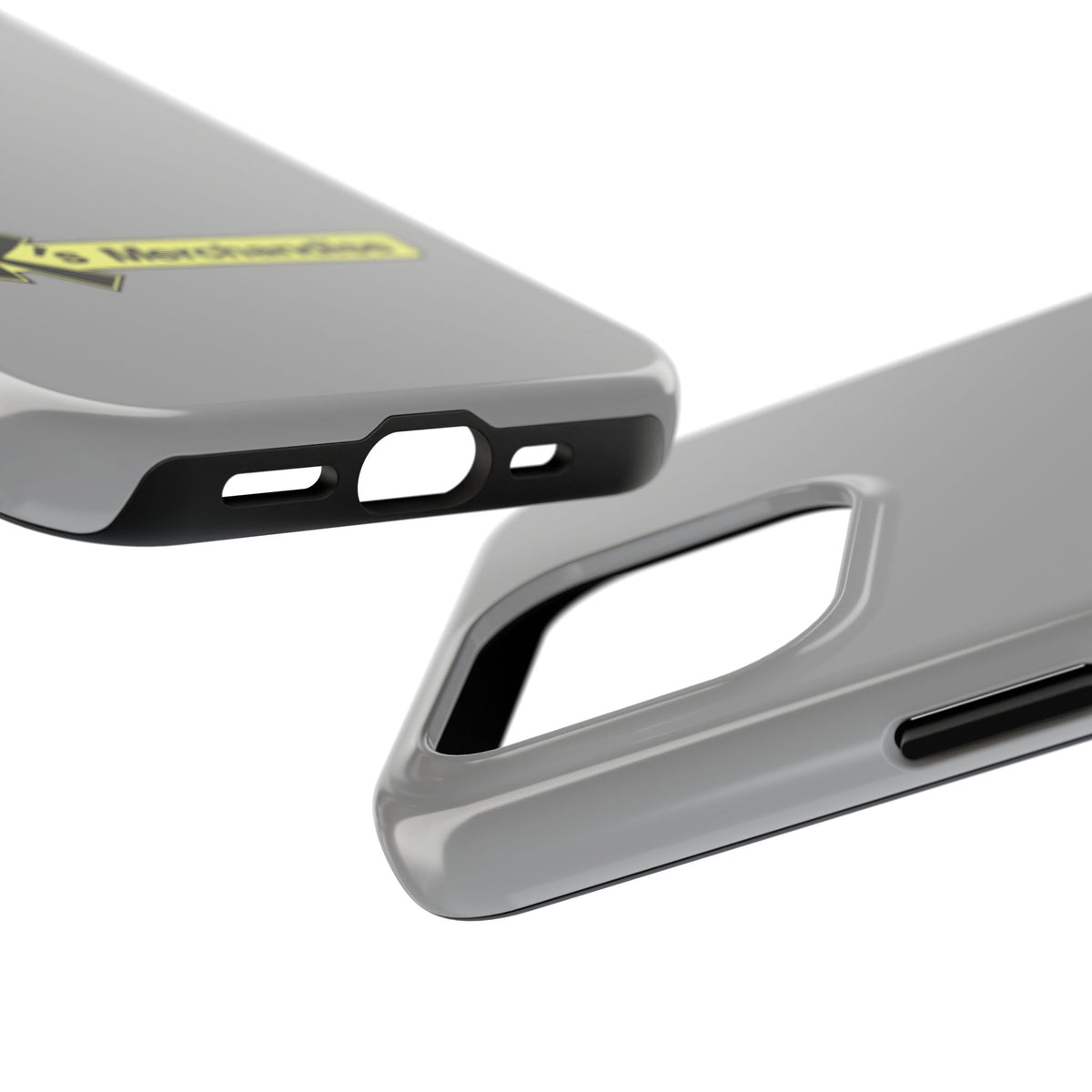 K's Merchandise Mart Tough Phone Case