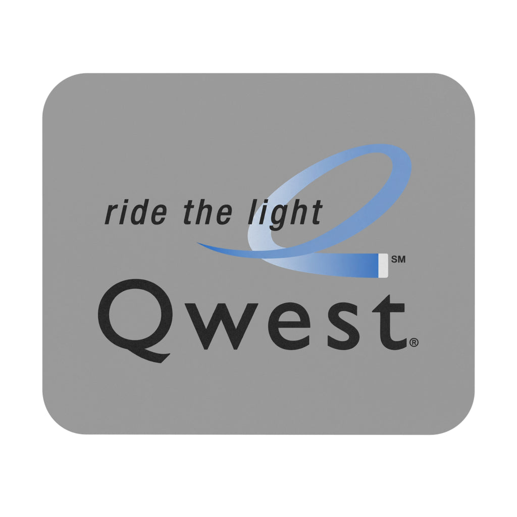 Qwest Mouse Pad