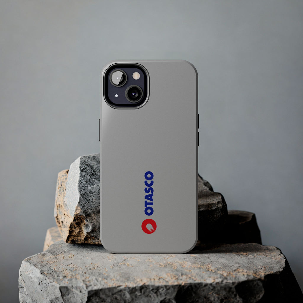 Otasco (Oklahoma Tire and Supply Company) Tough Phone Case