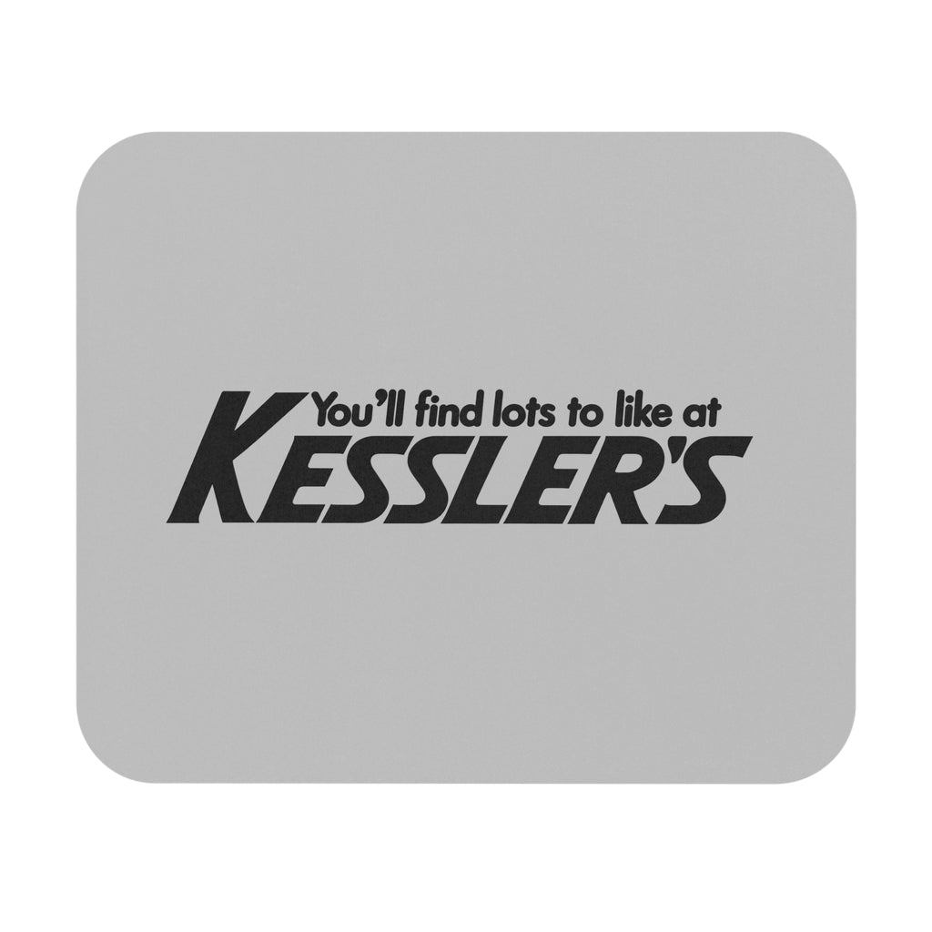 Kessler's Mouse Pad