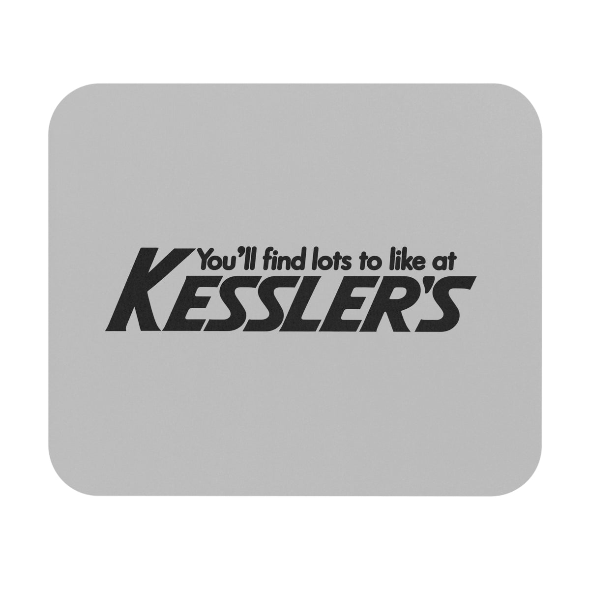 Kessler's Mouse Pad
