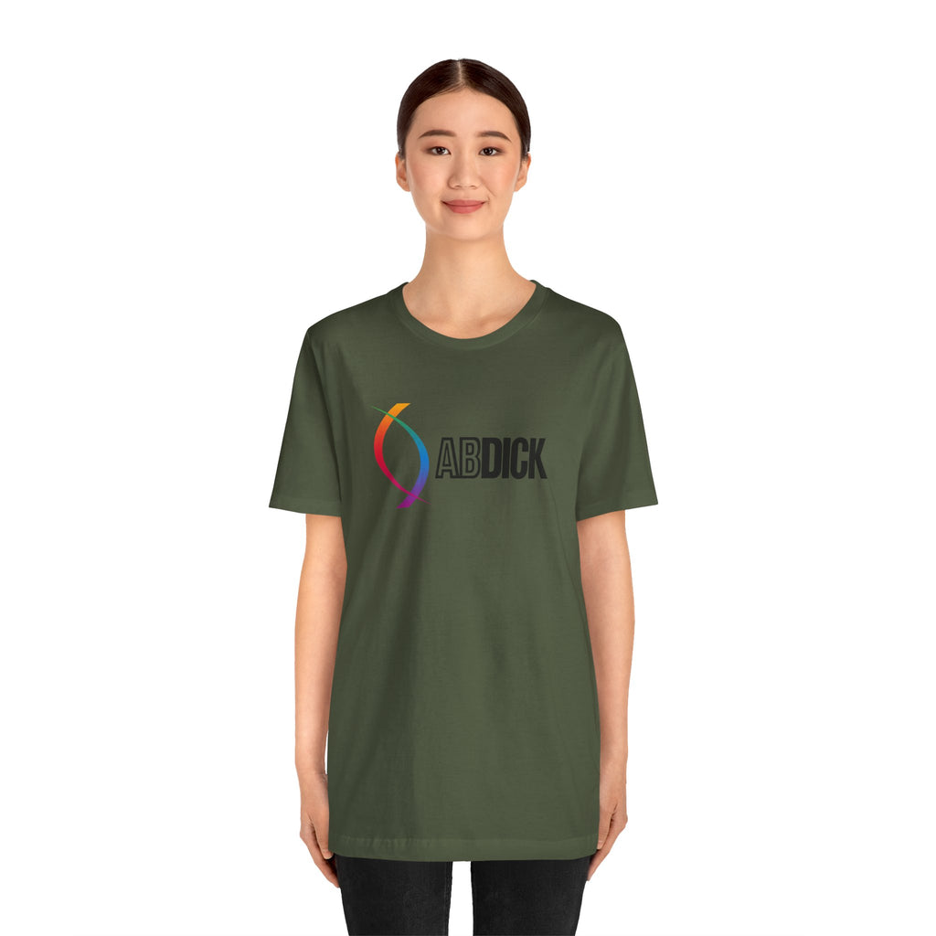 A. B. Dick Company T-Shirt