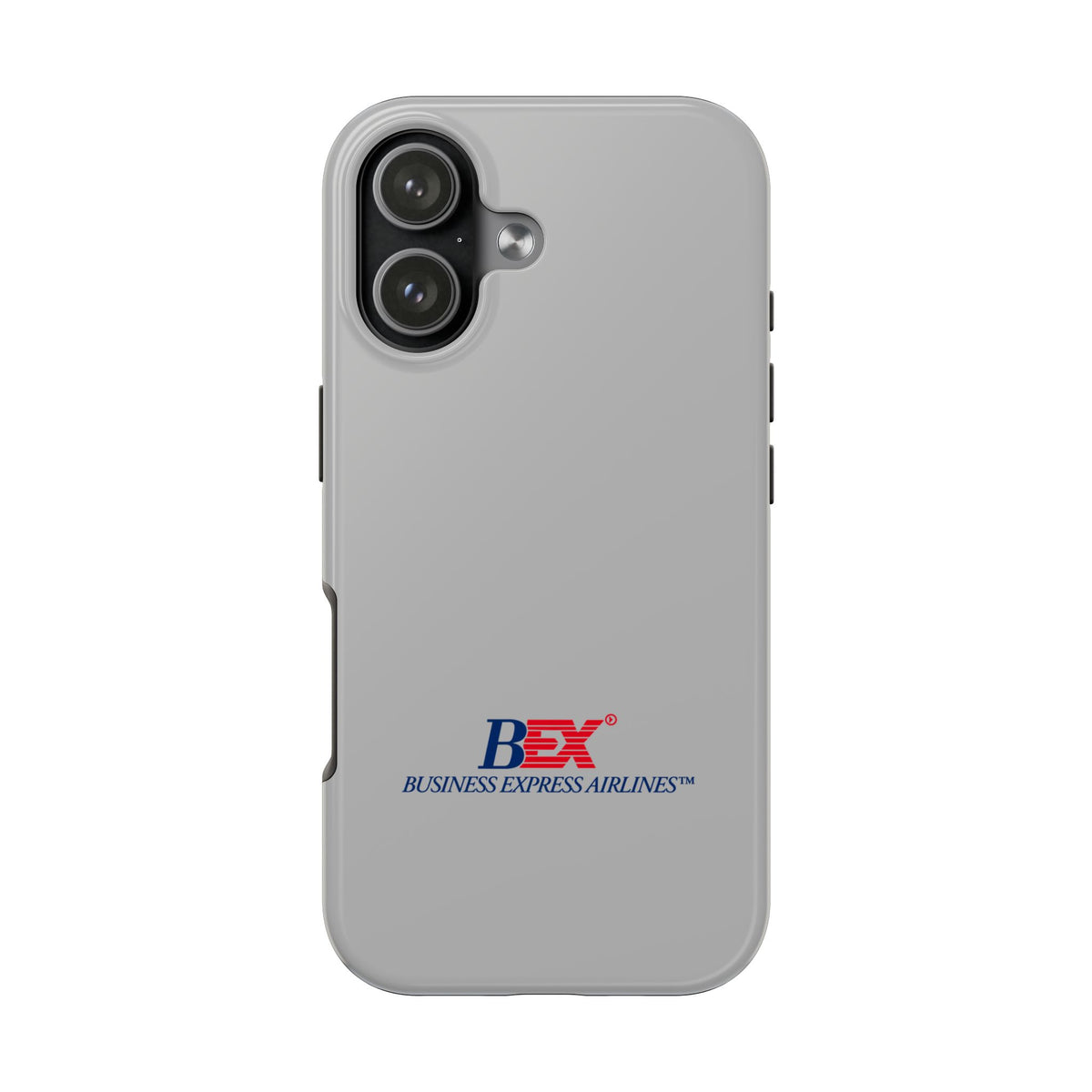 Business Express Airlines Tough Phone Case