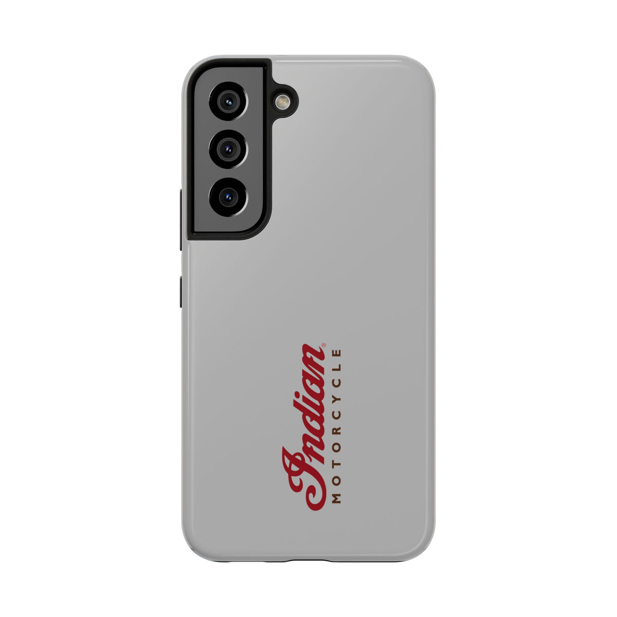 Indian Motorcycle Tough Protective Phone Case