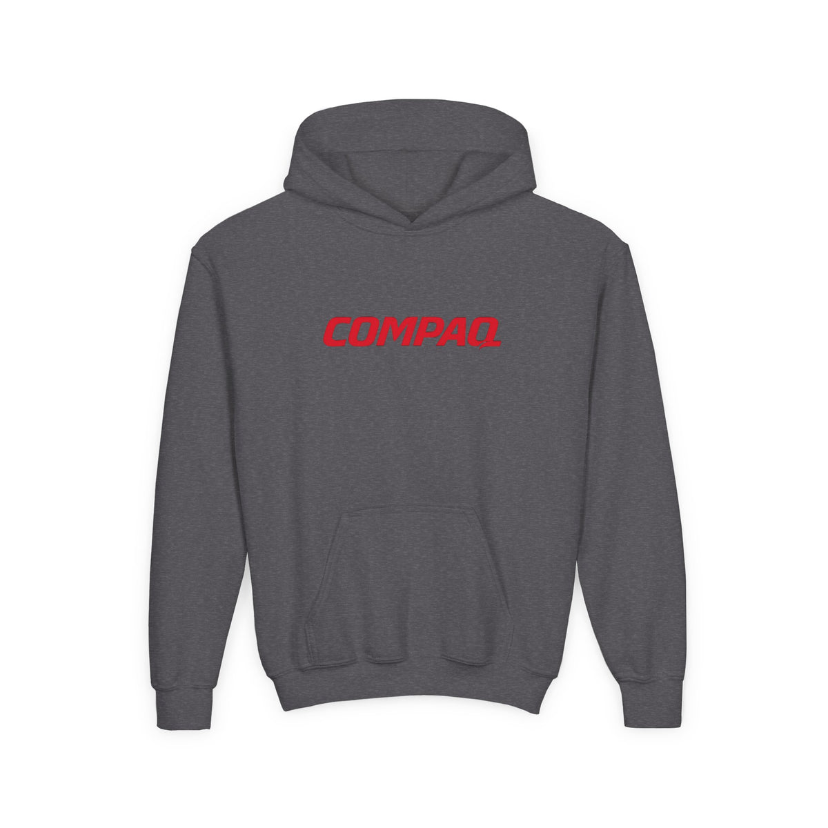 Compaq Youth Hoodie / Sweatshirt