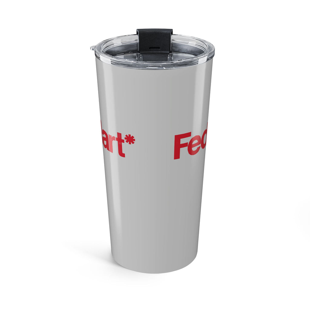 FedMart 20oz Insulated Tumbler