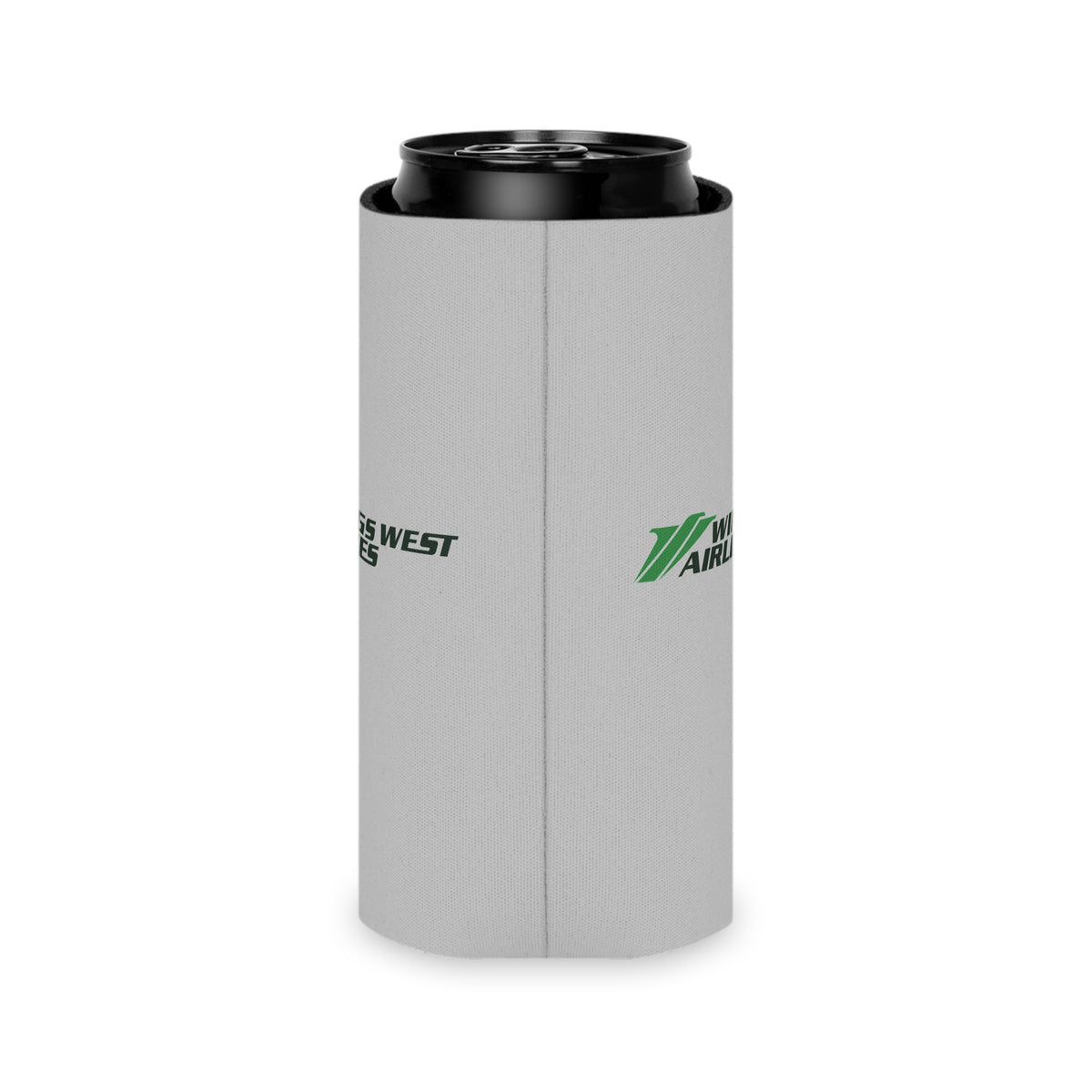 Wings West Airlines Can Cooler