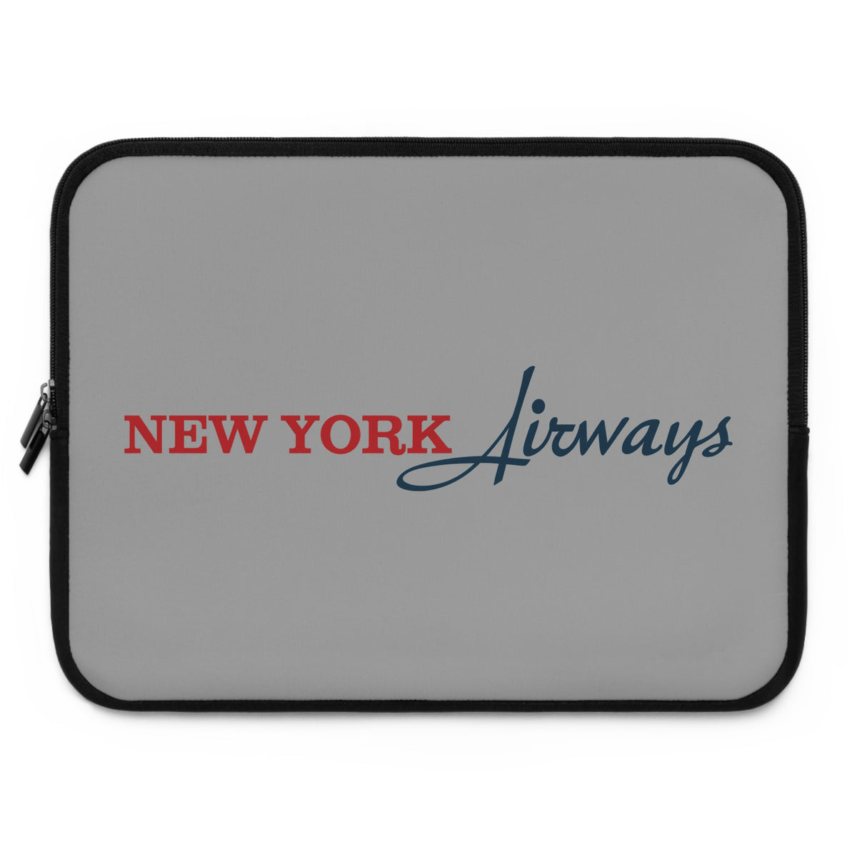 New York Airways Laptop Sleeve