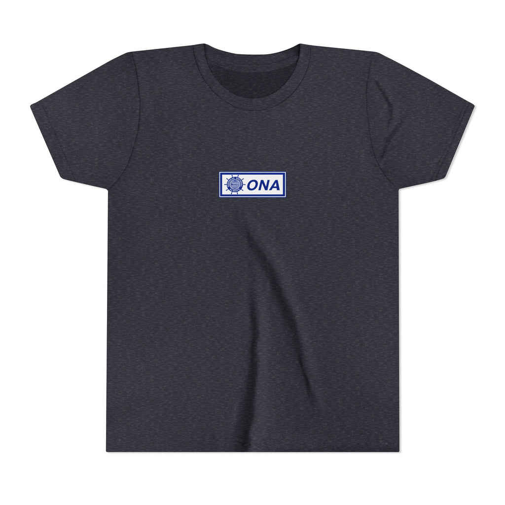 Overseas National Airways Kids Tee / T-Shirt