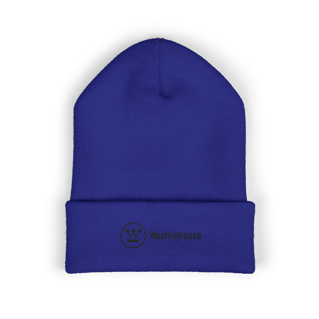 Westinghouse Electric Corporation Cuffed Beanie