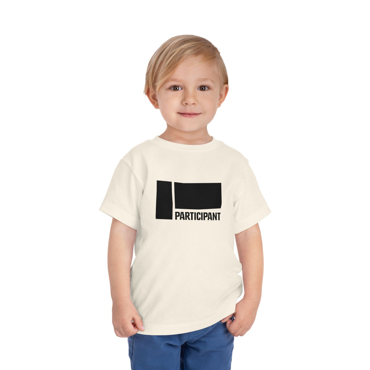 Participant Media Toddler Tee / T-Shirt